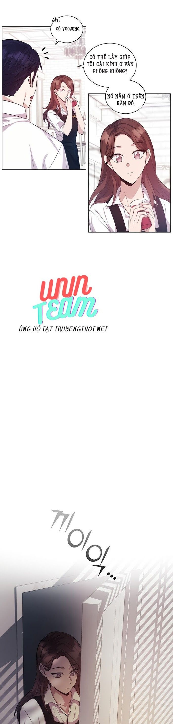 Dòng Máu Ngọt Ngào: Chapter 4.2