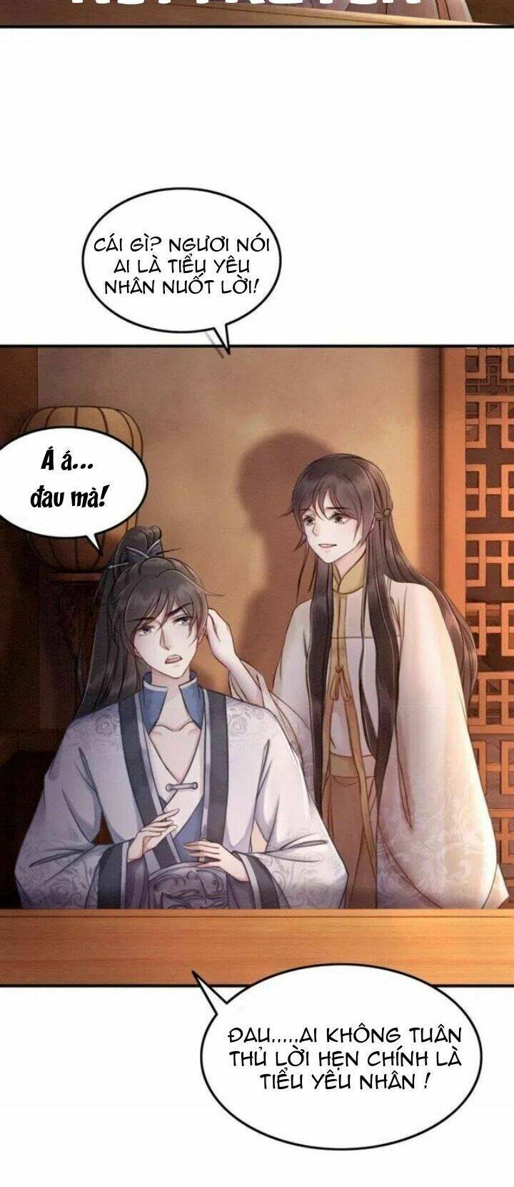 Trọng Sinh Bá Sủng Nhiếp Chính Vương Quá Mạnh Mẽ: Chapter 70