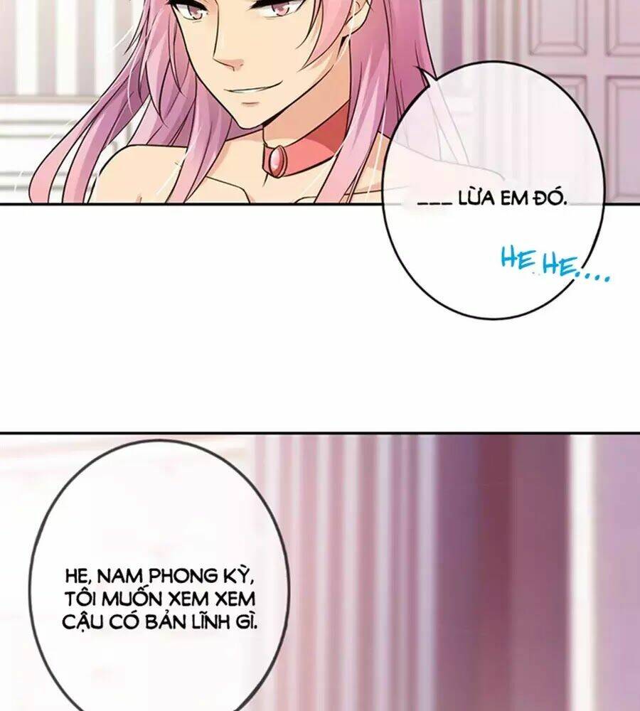 Nhật Ký Dạy Dỗ Của Gia Tộc Đáng Yêu: Chapter 53