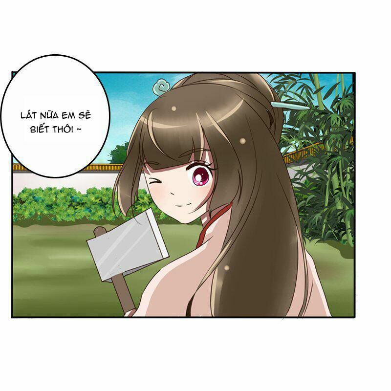 Thông Linh Phi: Chapter 77