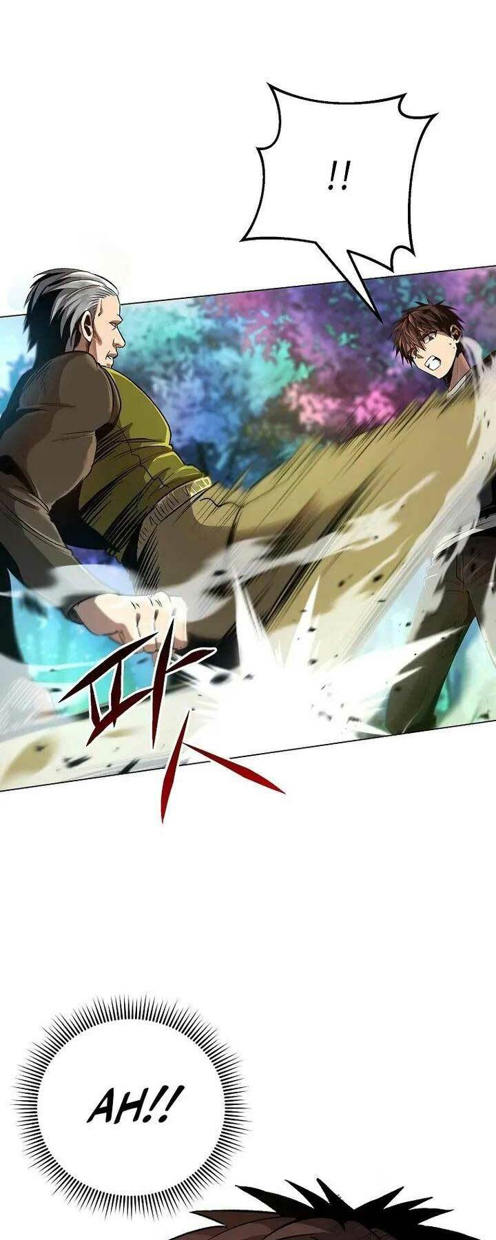 Con Đường Diệt Thần: Chapter 14