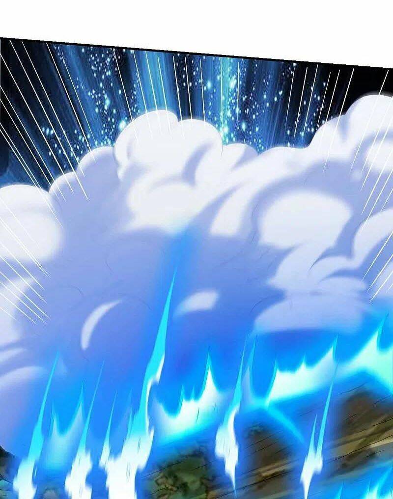 Chiến Đỉnh: Chapter 317