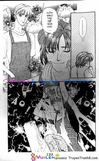 Công tử nghèo: Chapter 6