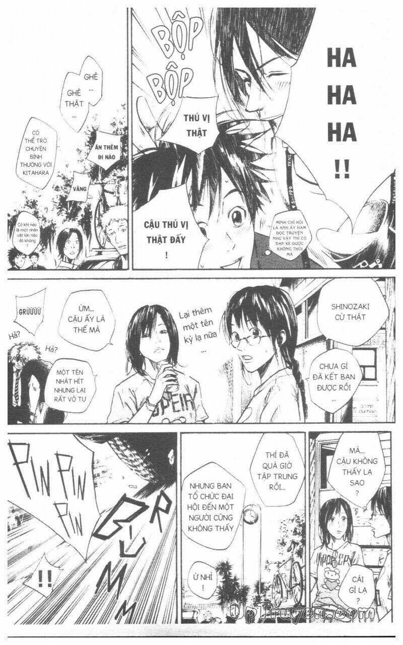 Over Drive: Chapter 8