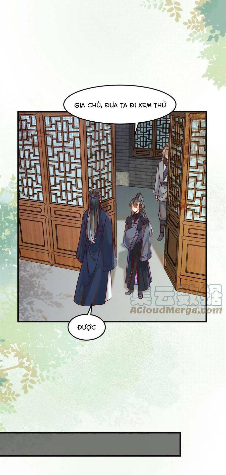 Nghịch Thiên Thần Phi Chí Thượng: Chapter 70