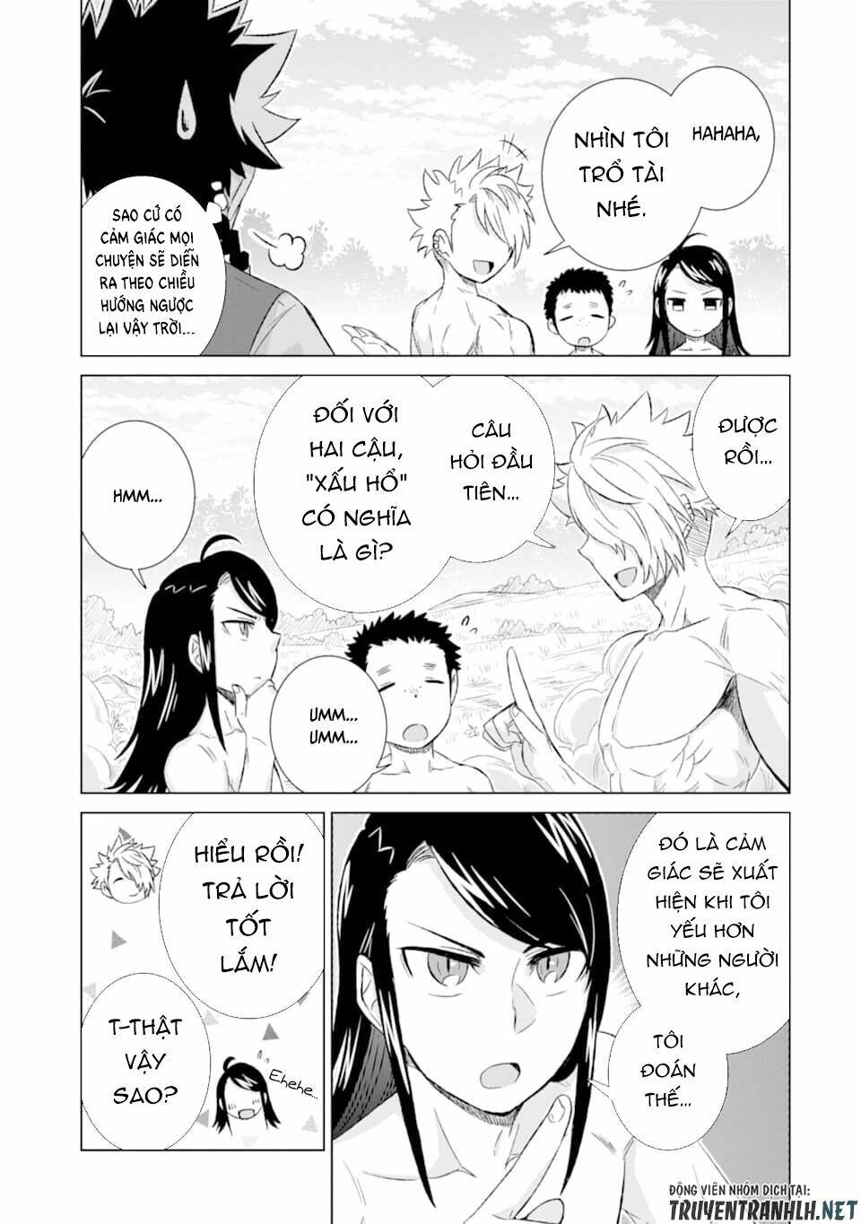 Isekai De Tadahitori No Mamono Tsukai ~ Tenshoku Shitara Maou Ni Machigawa Remashita: Chapter 27