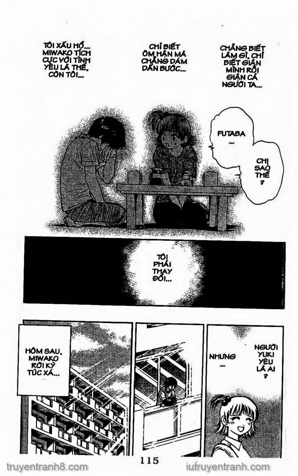 Saladdays: Chapter 149