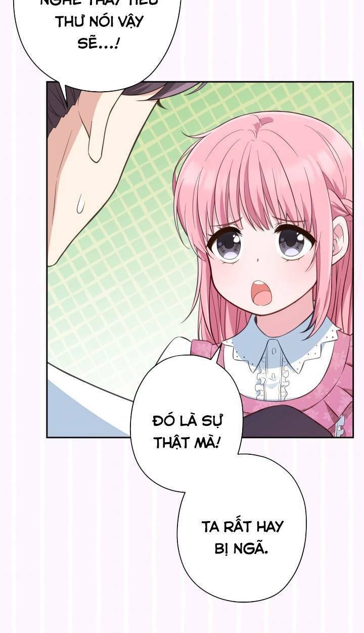 Gửi Đến Người Bạn Của Tôi: Chapter 14