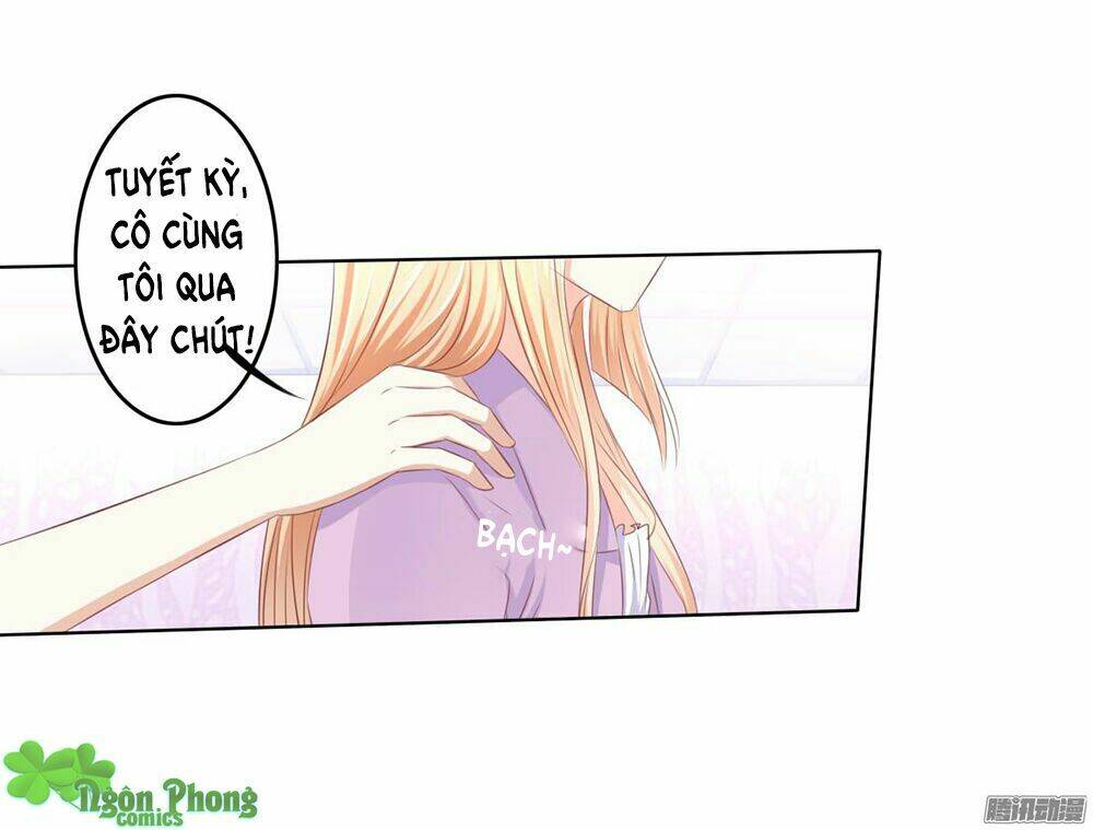 Hoàng Đế “Phế Vật” Tiến Hóa Sử: Chapter 28