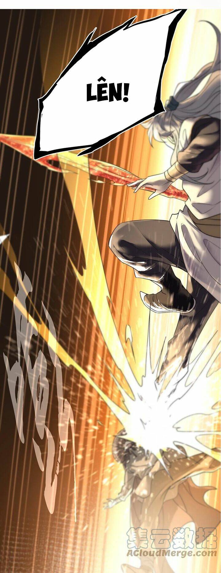 Trăm Vạn Cách Thành Thần: Chapter 8