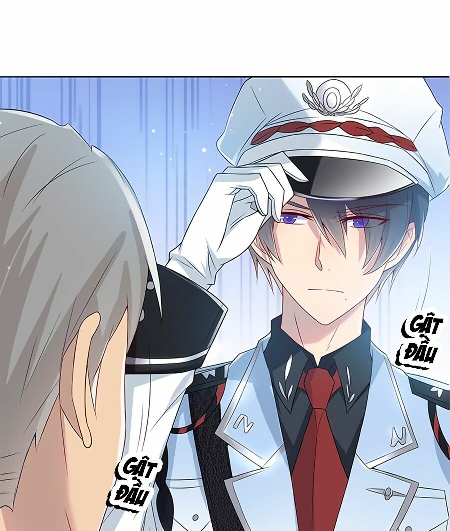 Chồng Già Vợ Trẻ Trêu Nhau Hàng Ngày: Chapter 30