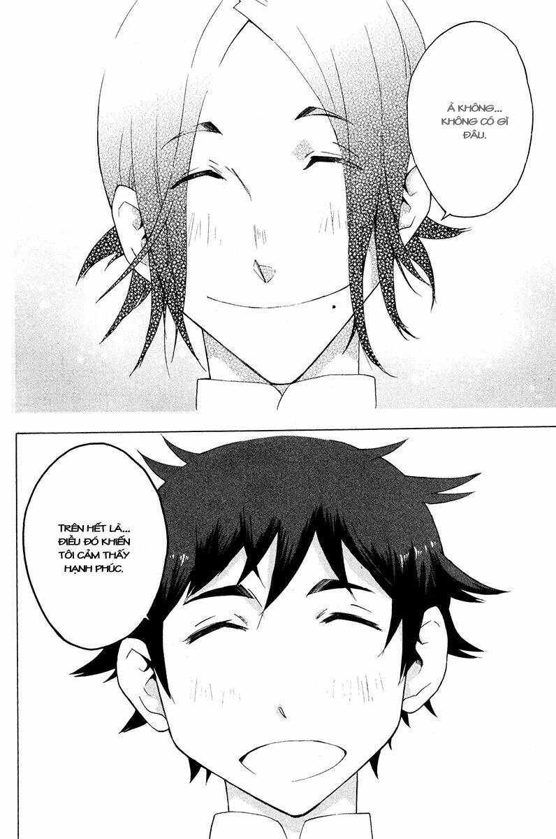 Hell\’s Kitchen: Chapter 14