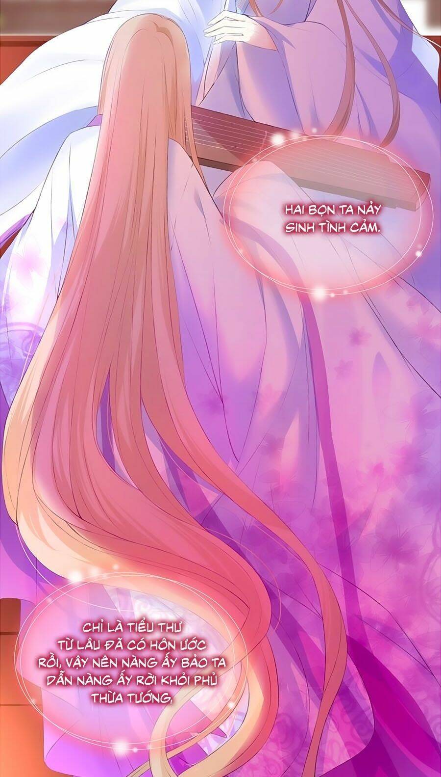 Đóa Hoa Chớm Nở: Chapter 60