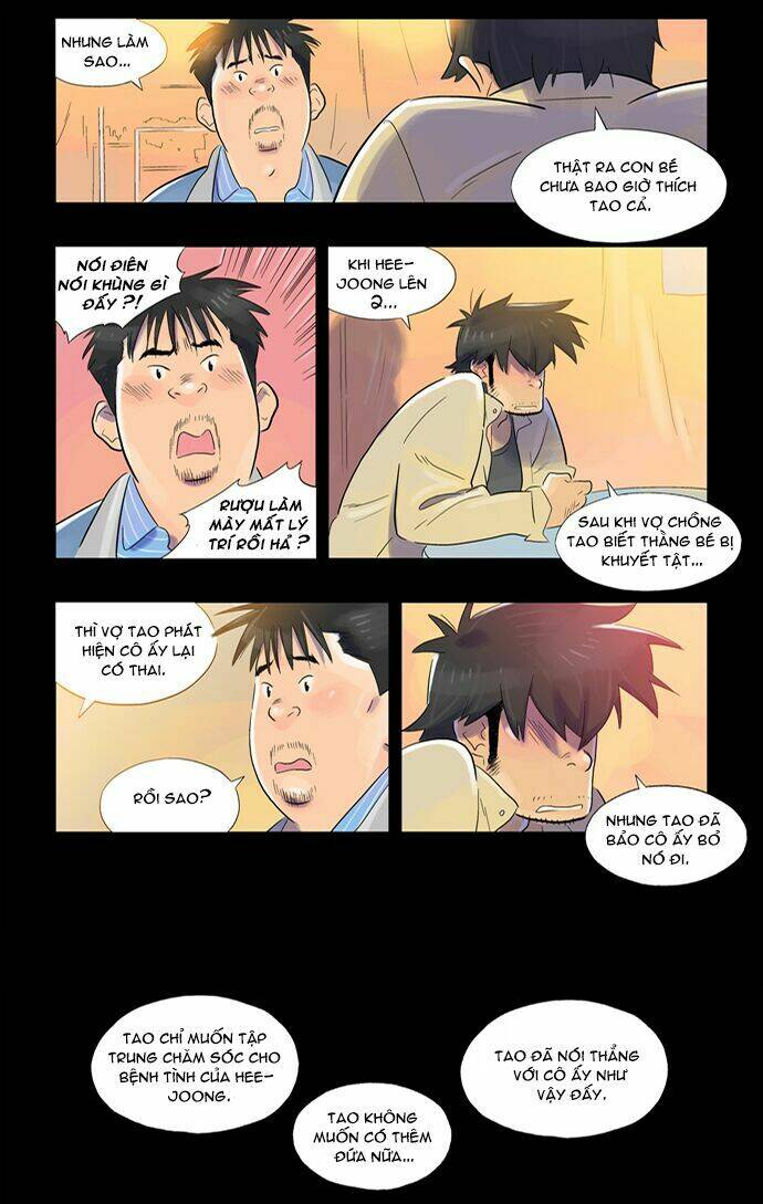 Family Man: Chapter 2