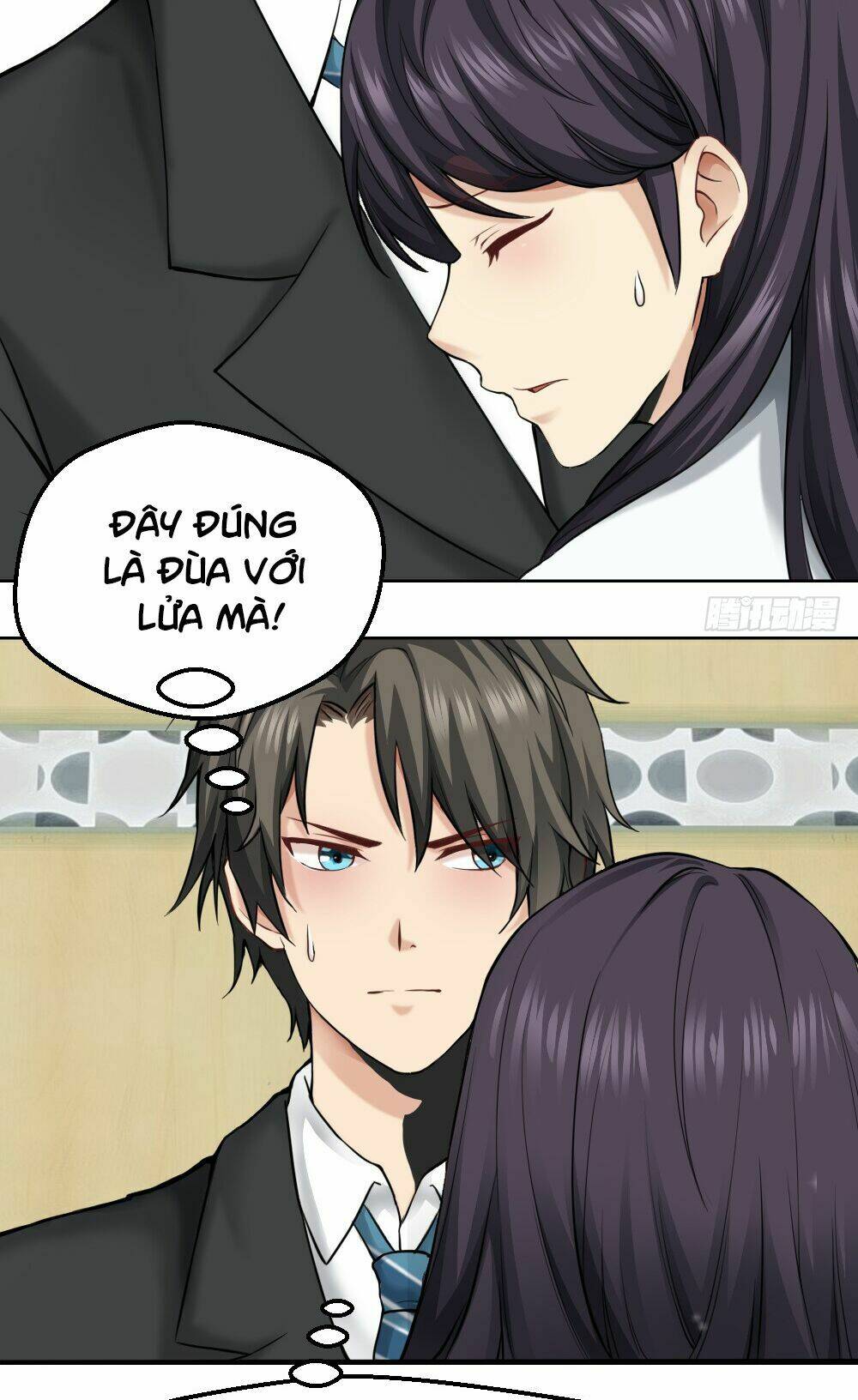 Tuyệt Thế Thiên Tài Hệ Thống: Chapter 17.5