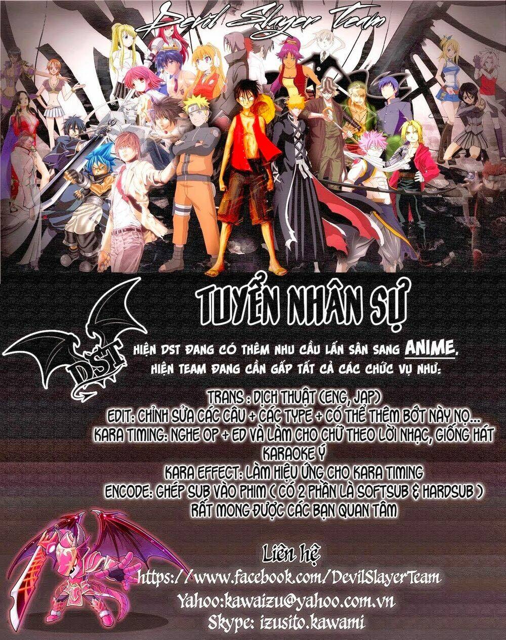 Denpa Kyoushi: Chapter 115