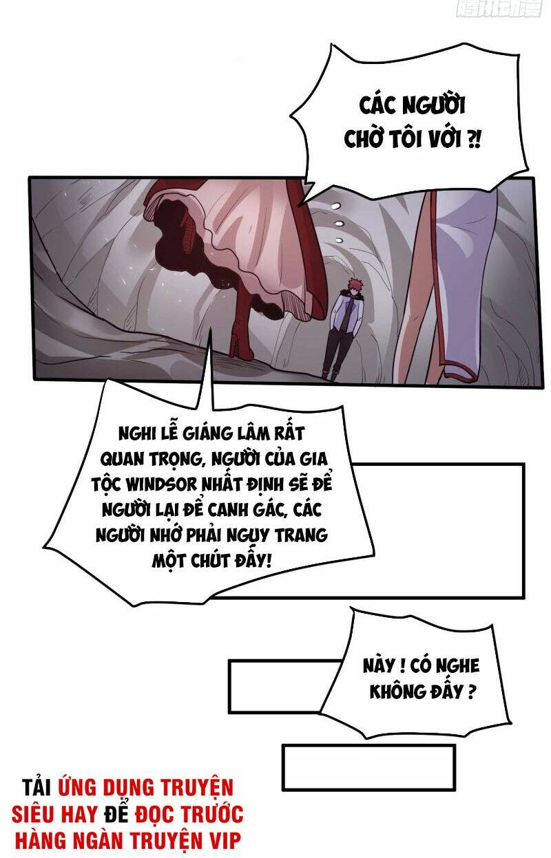 Tiên Vương Trùng Sinh: Chapter 98