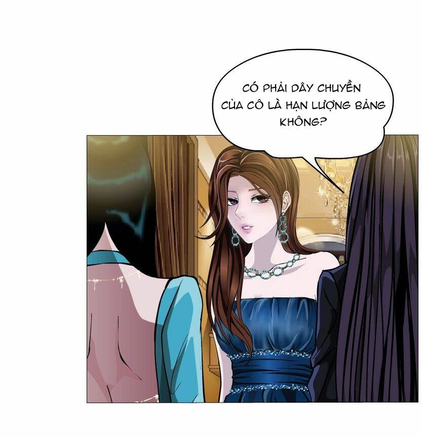 Cạm Bẫy Của Nữ Thần: Chapter 39