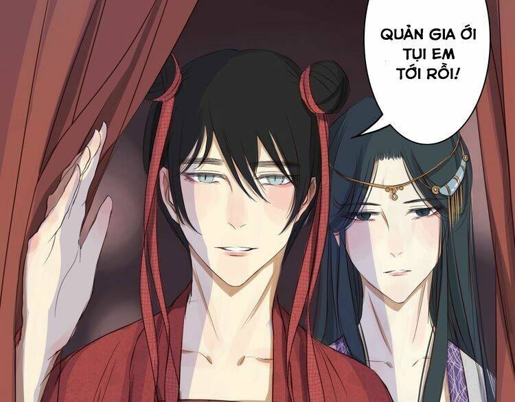 Bạch Lý Hành Giả: Chapter 2