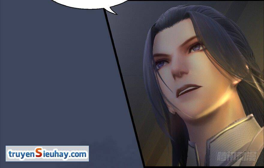 Cửu Hoang Đọa Huyền Sư: Chapter 12