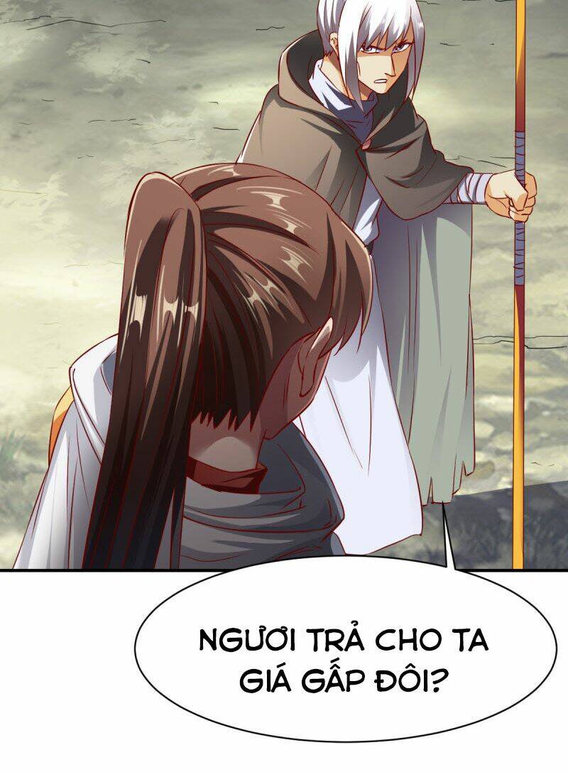 Chiến Đỉnh: Chapter 137