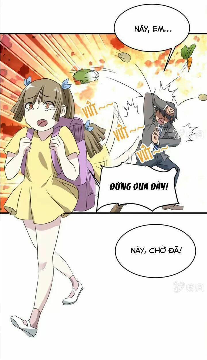 Cực Phẩm Thấu Thị: Chapter 22
