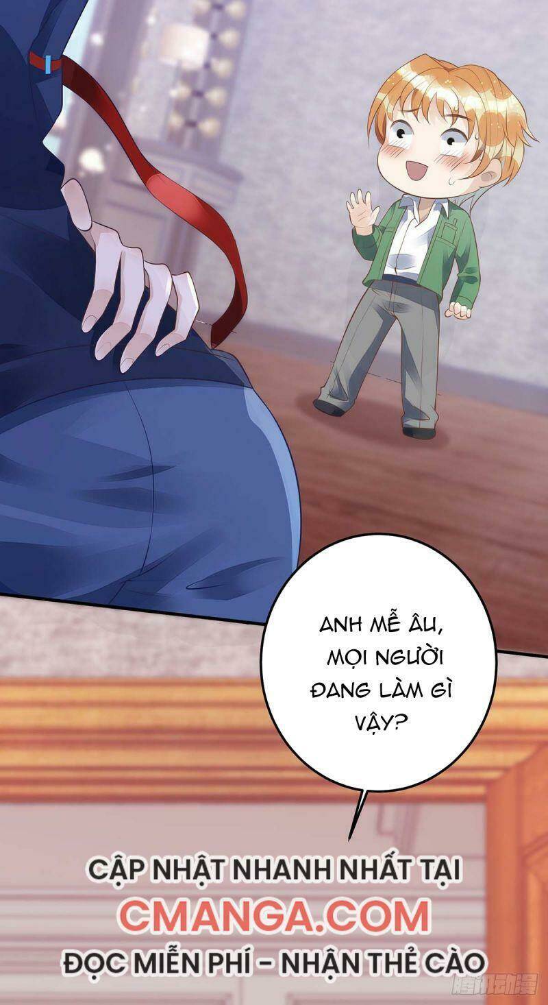 Thú Thụ Bất Thân: Chapter 6