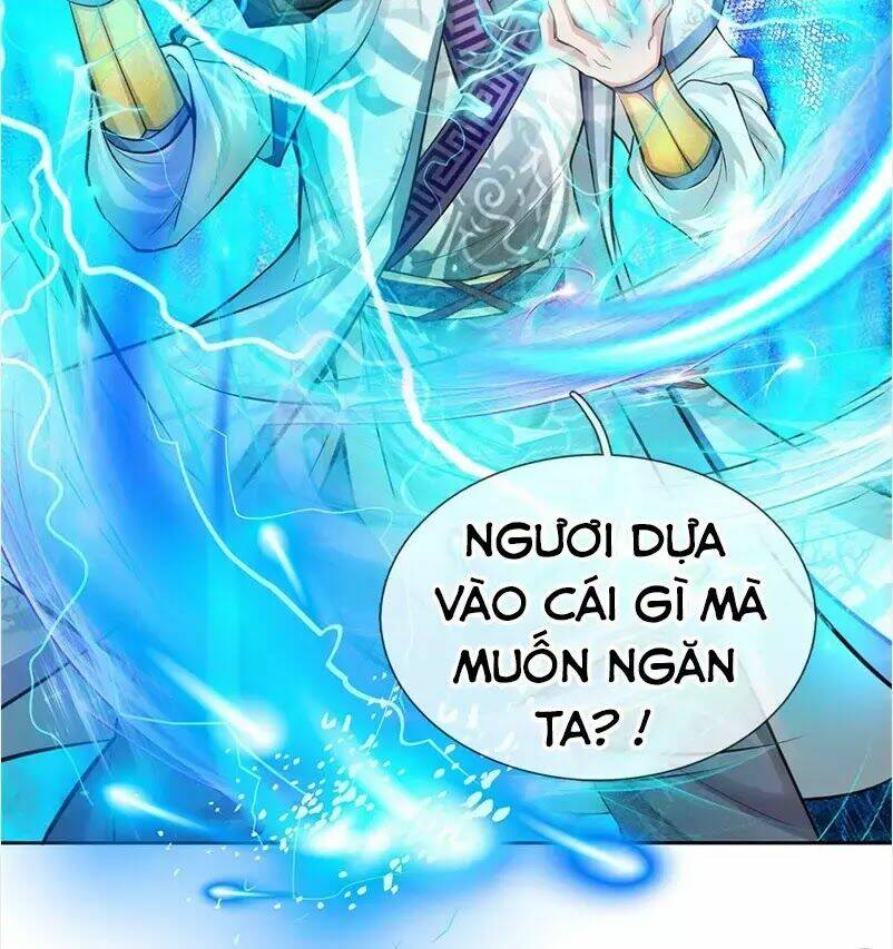 Thân Thể Của Ta Là Kiếm Chủng: Chapter 1