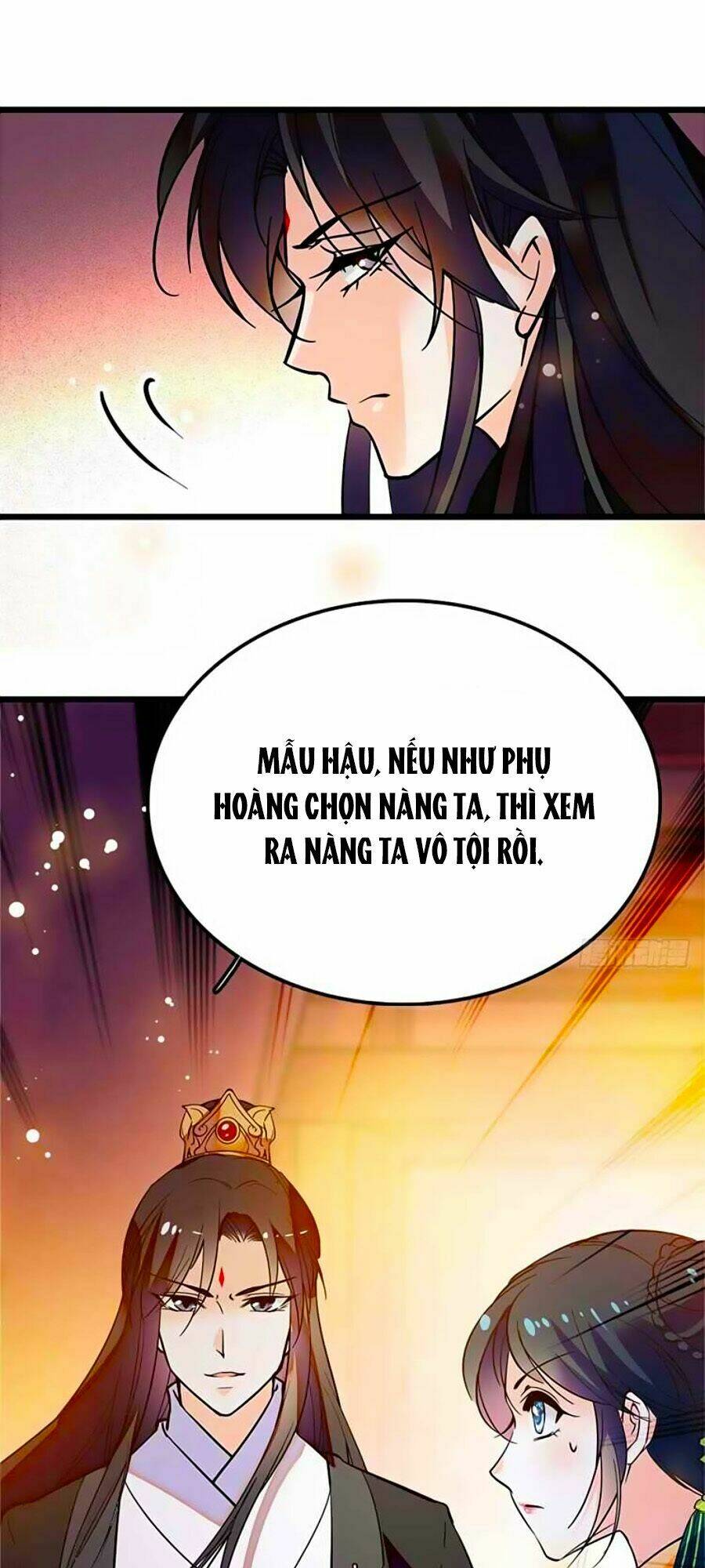 Nhất Thế Khuynh Thành: Lãnh Cung Khí Phi: Chapter 98