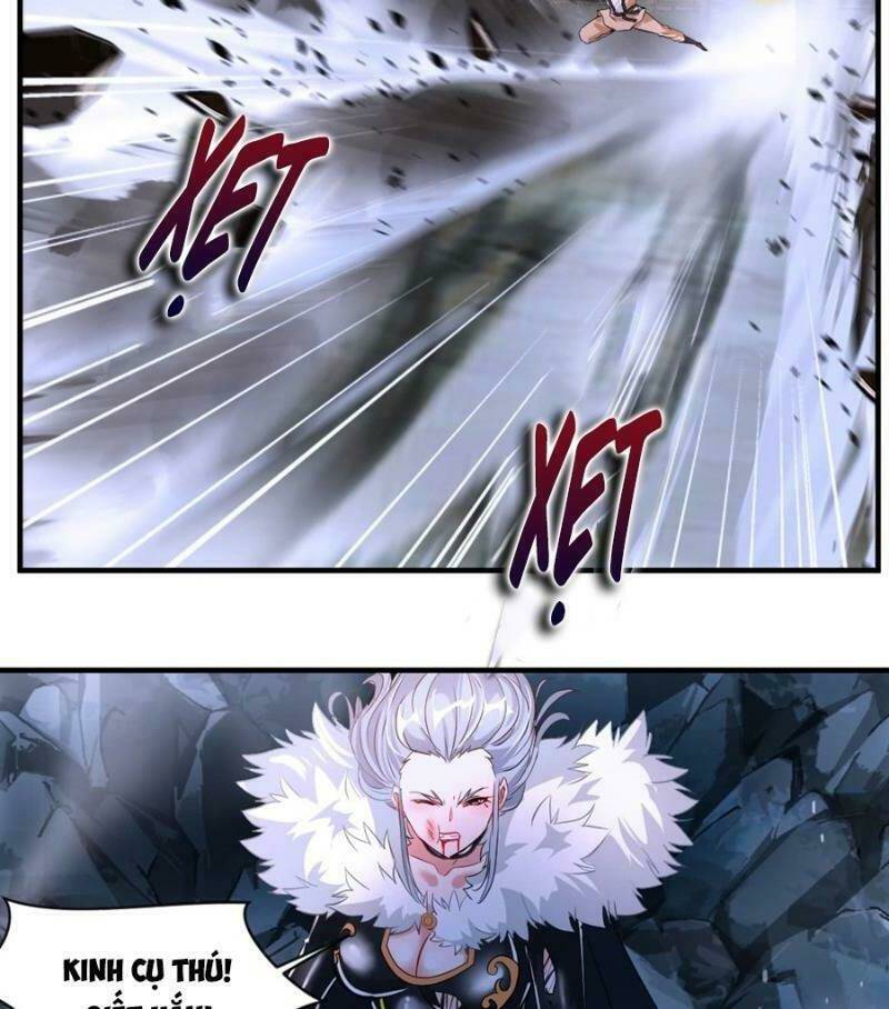 Tuyệt Thế Đế Tôn: Chapter 7