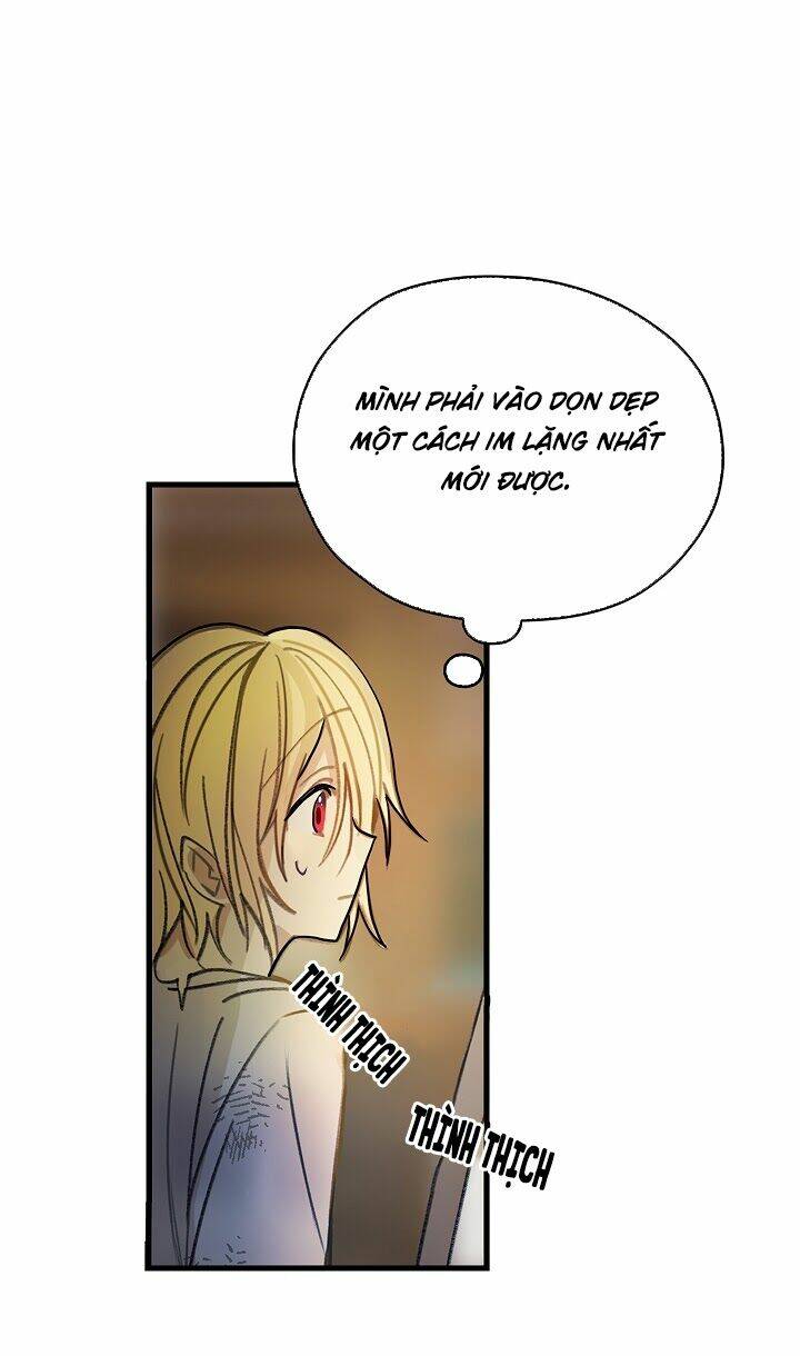 Ba Người Anh Trai Của Tôi Là Bạo Quân: Chapter 1