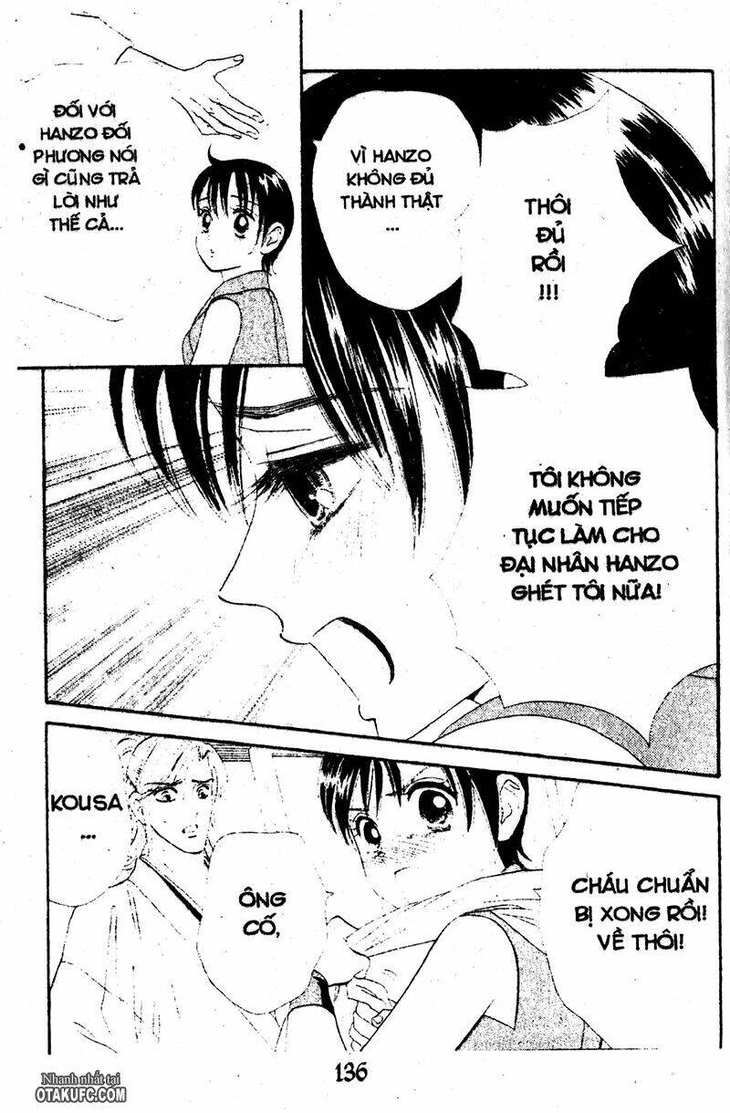 Đuôi Trăng: Chapter 43