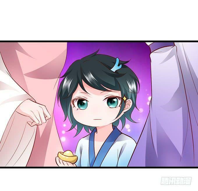 Hồ Tiên Hung Bạo: Chapter 156