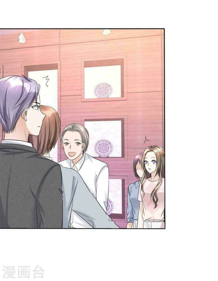 Con Đường Phản Công Của Sủng Thê: Chapter 25