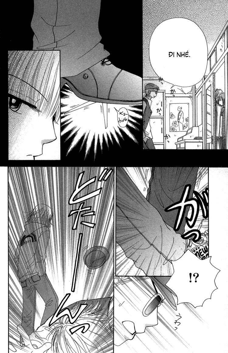 Dự Án Kéo Vàng: Chapter 24