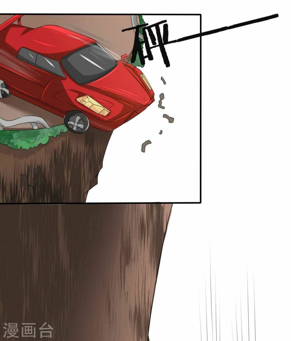 Siêu Cấp Nữ Thần Trọng Sinh: Chapter 1