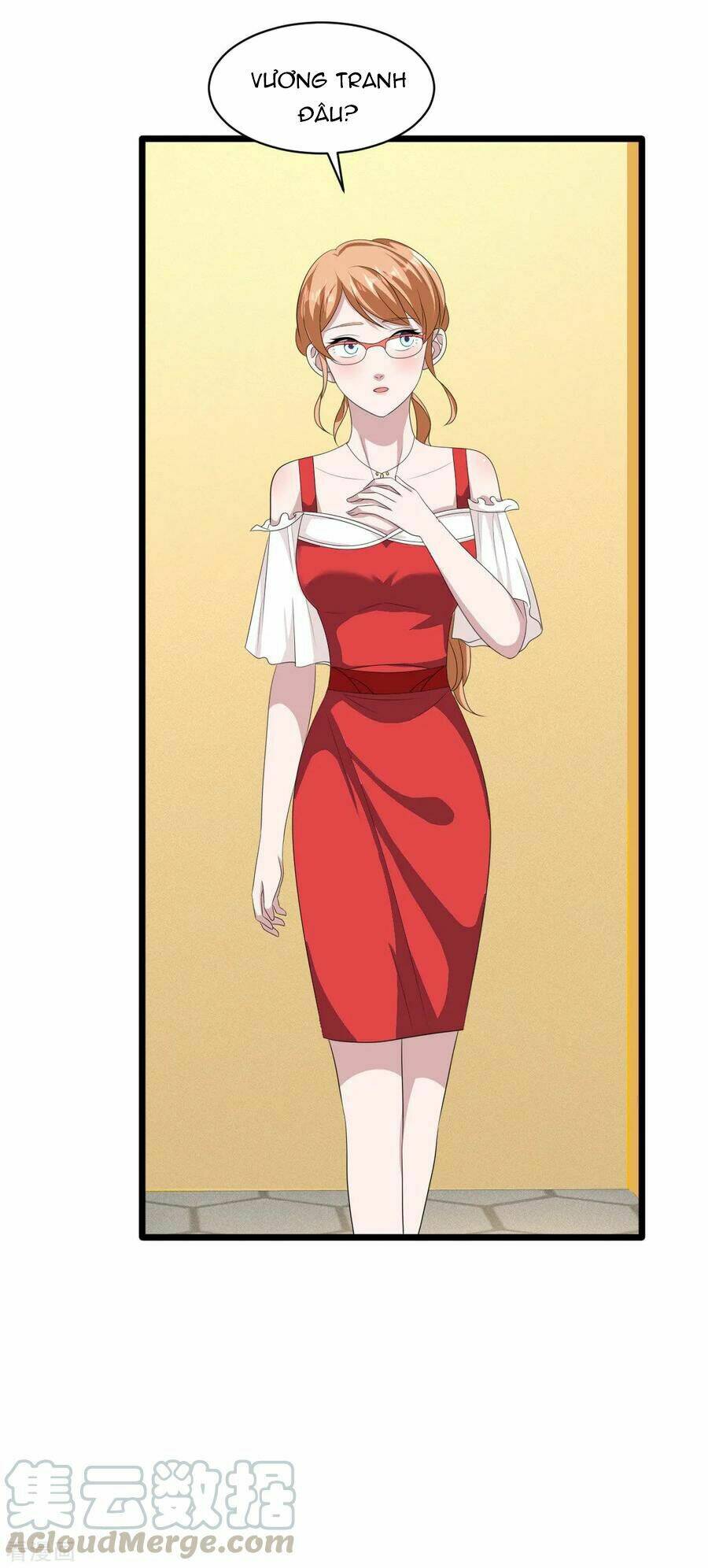Đô Thị Tà Vương: Chapter 18