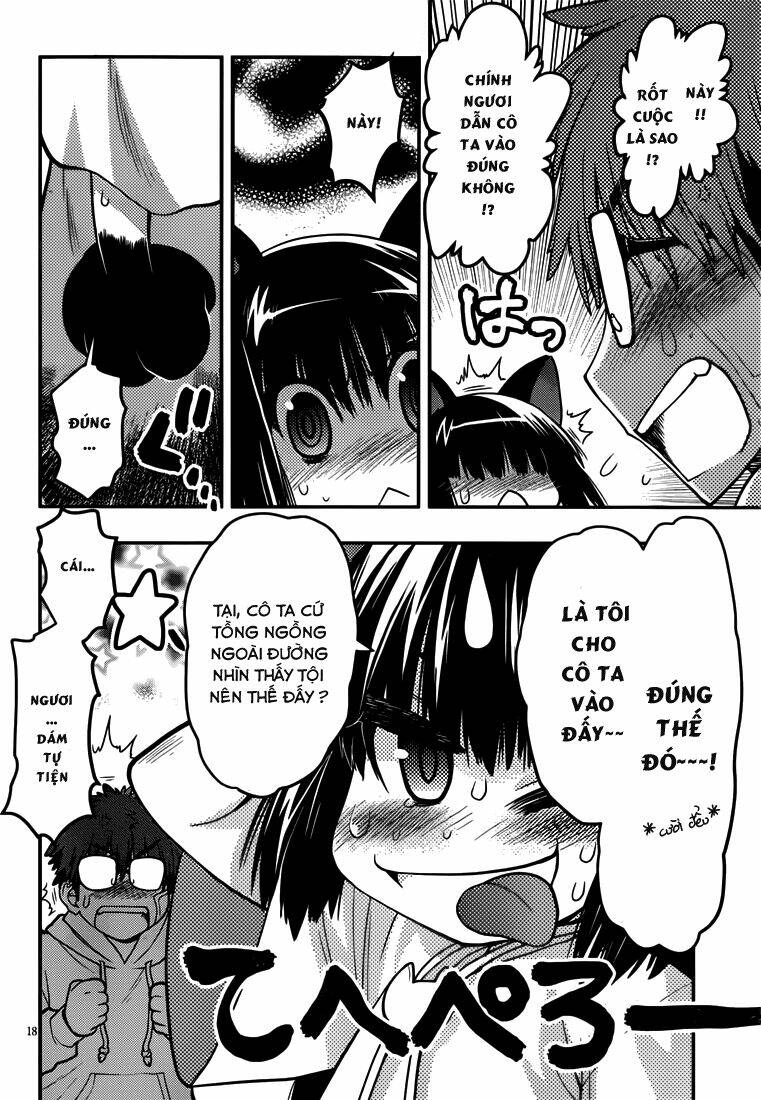 Tamanyan: Chapter 5
