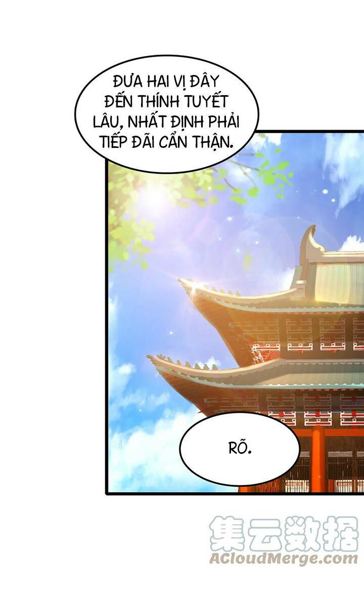 Đại Bảo Kiếm Của Tôi: Chapter 13