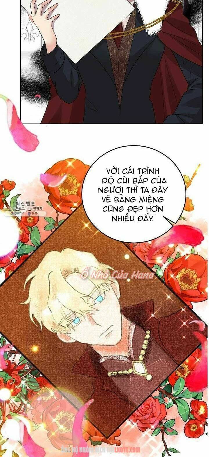 Tôi Trở Thành Gia Sư Của Tên Bạo Chúa: Chapter 29