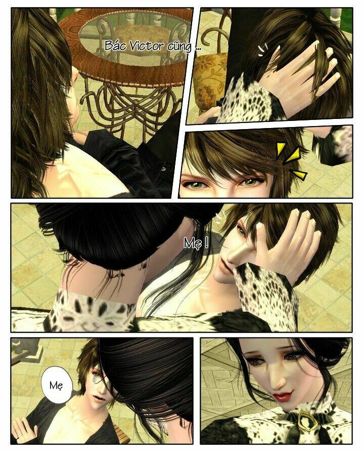 Truyện Sims - Earl Story: Chapter 63