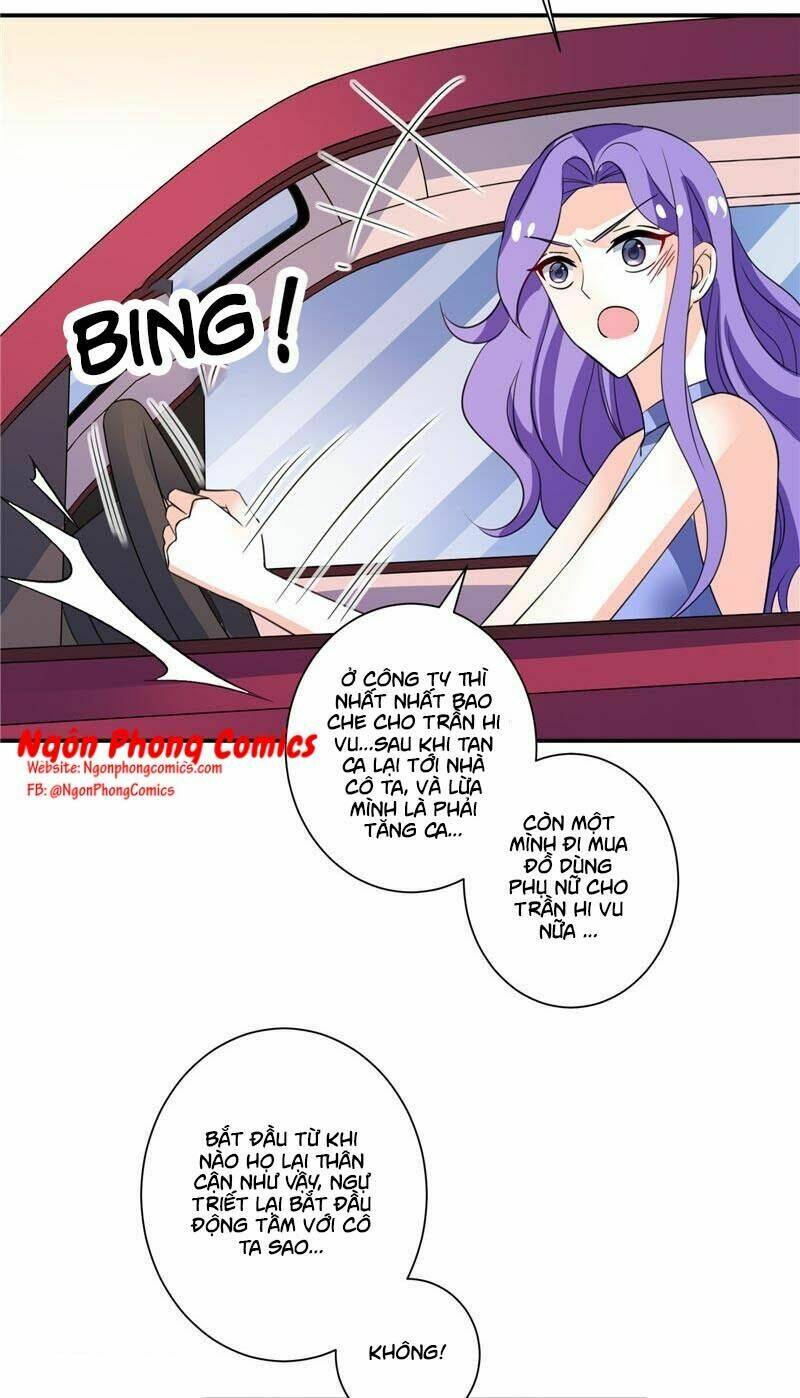 Vợ Yêu Là Báu Vật: Chapter 51