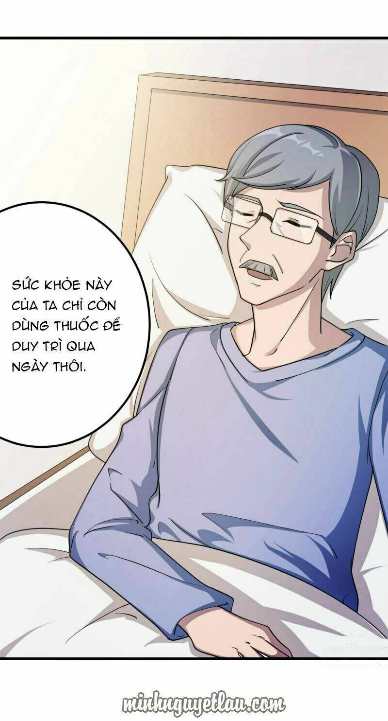 Mạc Thiếu Bức Hôn: Vợ Mới Khó Chống Đỡ: Chapter 83