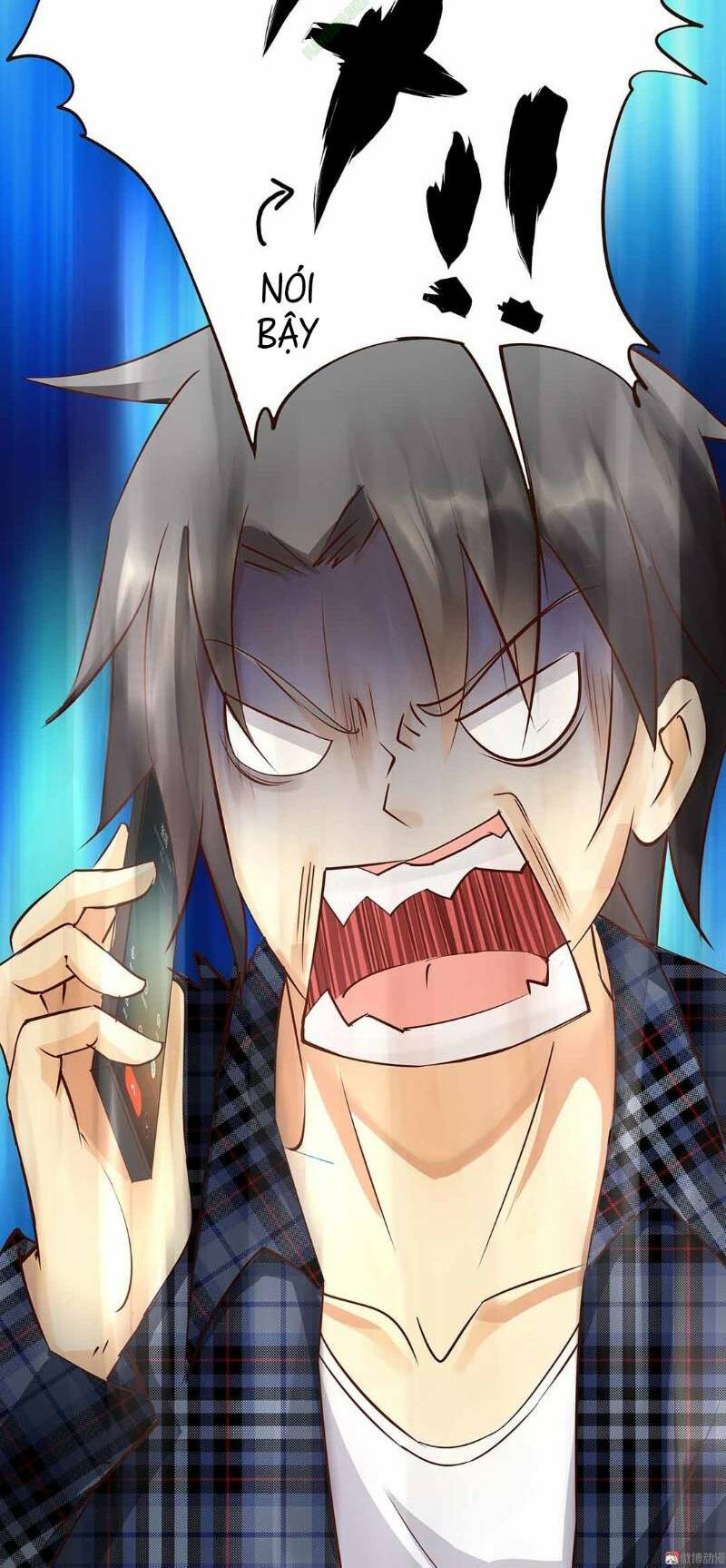 Trò Chơi Tiểu Mục Tiêu: Chapter 3