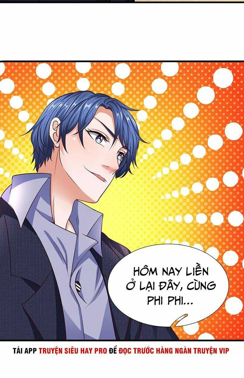 Chung Cực Binh Vương Tại Đô Thị: Chapter 29