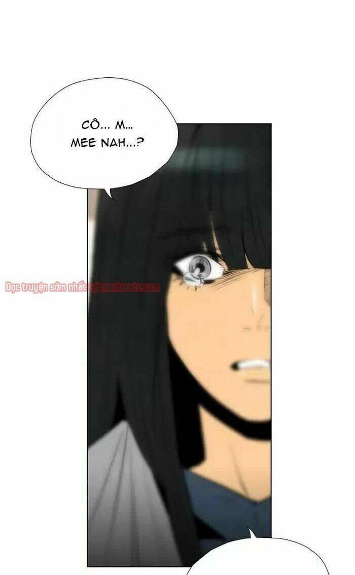 Kẻ Hồi Sinh: Chapter 44