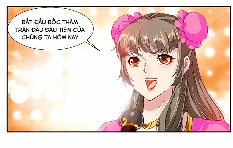 Cửu Dương Thần Vương: Chapter 45