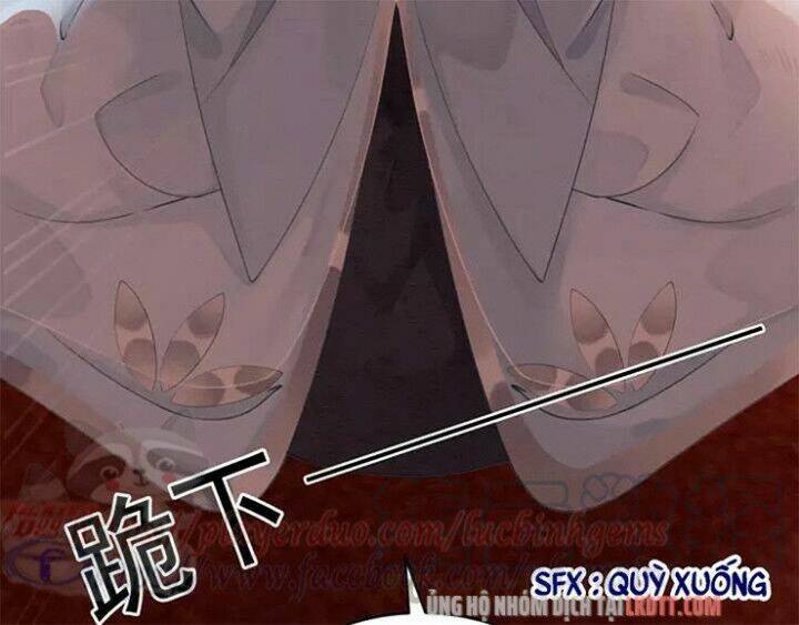 Trọng Sinh Bá Sủng Nhiếp Chính Vương Quá Mạnh Mẽ: Chapter 98