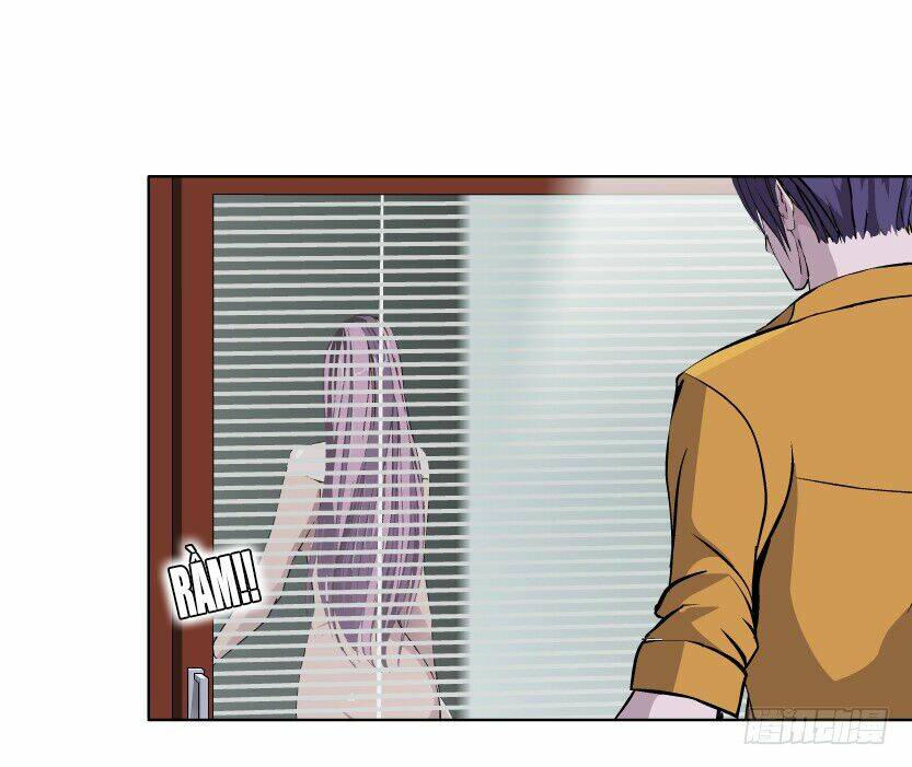 Thành Phố Vật Chất: Chapter 4