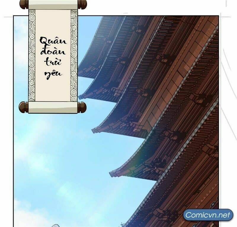 Thiên Vực Thần Tọa: Chapter 7